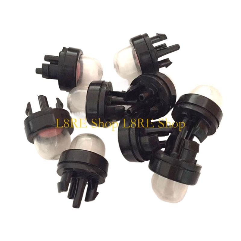 L8RE Chainsaw Primer Bulb Poulan Chainsaw Primer Bulb with Hose Replacement