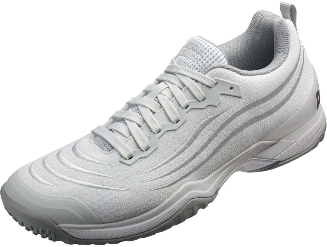 Prince Tour Pro Lite IX CG x DPSLC12 Белый x Серый см (Белый Серый) (203) 24,0