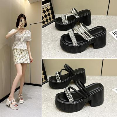 Scarpe da donna – Sandali