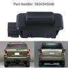 Plastic Rear Window Control Switches 56042450AB Electric Window Change Device Designed for SUV Vehicles 1999-2010