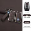 Key Cover for Dongfeng Venucia: Compatible with D60, T70, M50V, D50, T90 - Three-Button Remote Case for Men & Women.