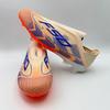 Men Football Field Boots Outdoor Fast Grass Training Football Shoes Society Cleats Soccer Shoes Low Cut Sneaker Original Unisex