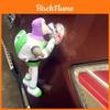 Jucărie 3D Amuzantă Toy Story Woody și Buzz Păpușă Mașină Jucărie Moale de Pluș Perfectă Pentru Colecționari Sau Ca Cadou Material de Înaltă Calitate
