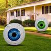 Eyeball Indoor Halloween Party Accessories Big Festival Balloons Theme Balloons Holiday Decoration