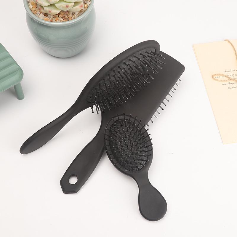 Neuer Handlicher Luftkissenkamm zum Entwirren und zur Kopfmassage