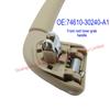 Toyota Land Cruiser Prado Avalon Vordere Dachhaltegriff 74610-30240-A1