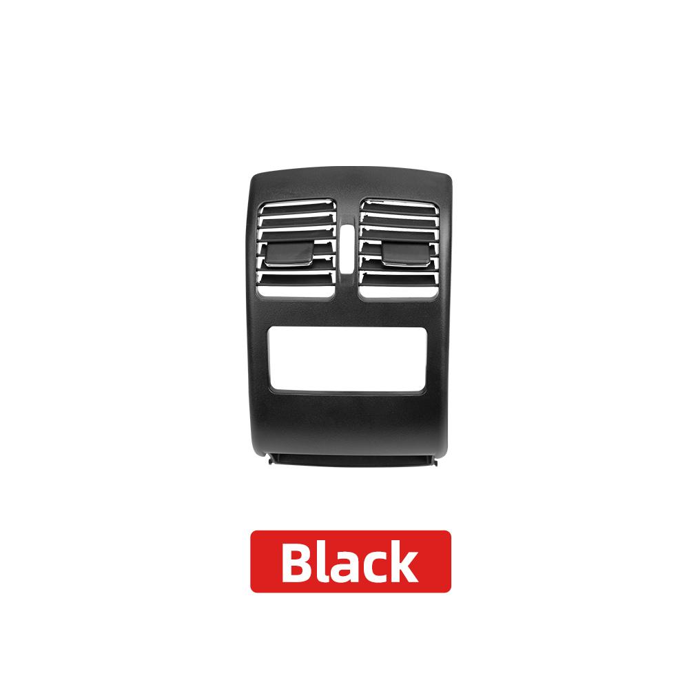 Rear Air Conditioner AC Vent Grille Panel Cover For Mercedes Benz X204 GLK Class 2008-2015 2048304354
