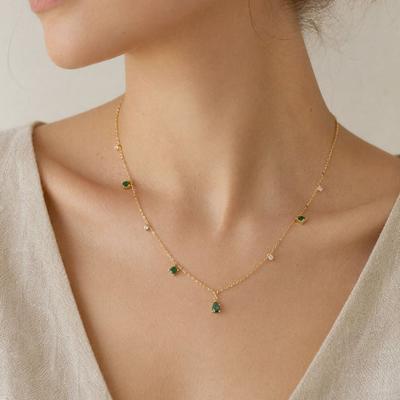 Collares y colgantes – Collares