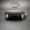 Used 4R34-00A0 GMT Master Batman Bezel for SSK SBSC Etc.