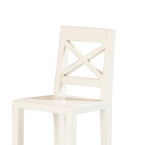 1:12 Mini židlička Domeček pro panenky Dřevěná miniaturní židlička Drobný nábytek Modelová židle Kutilská řemesla Doplňky k domečku pro panenky Domácí dekorace