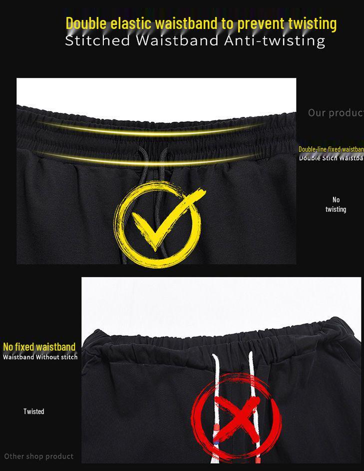 Men's Plus Size Loose Fit Autumn Hoodie & Joggers Set