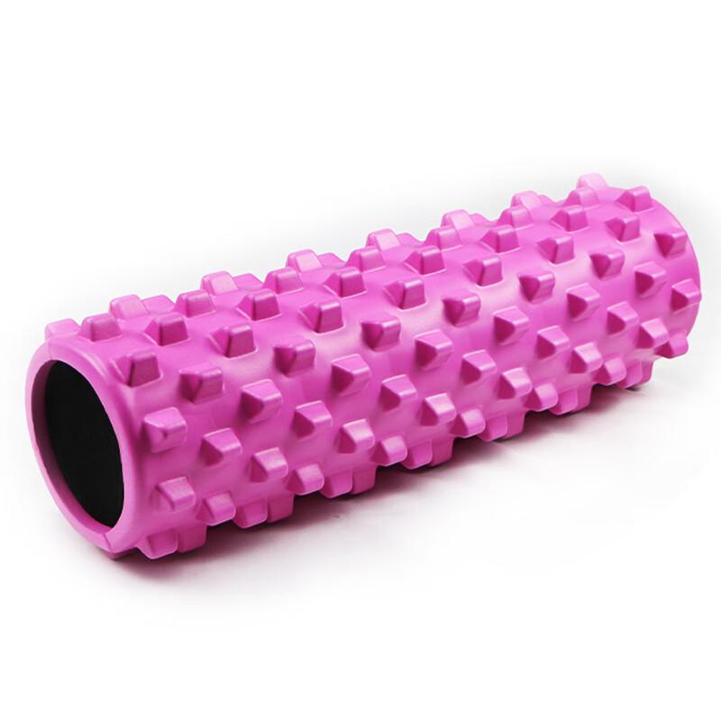 Textured Muscle Relaxation Foam Roller