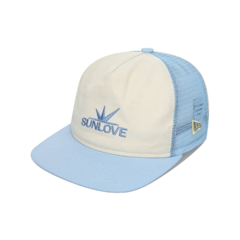 

SUNLOVE 19TWENTY SUNLOVE X NEW ERA DAYBREAK Light Blue OS