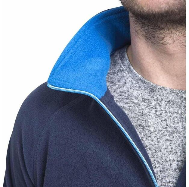 Толстовка Trespass Blackford Microfleece