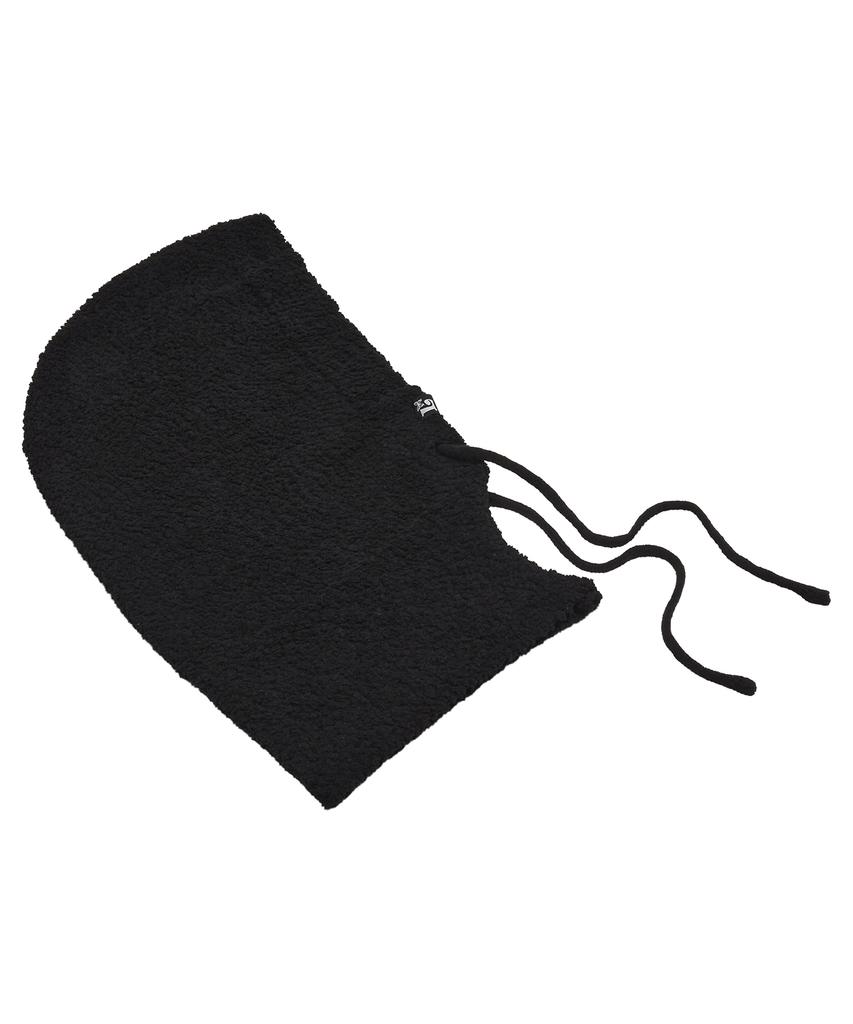 LUVISTRUE Mz Balaclava(Black)