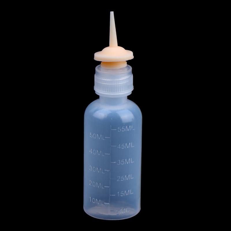 Pet Feeding Bottle Set Milk Bottles For Puppies And Cat With Replaceable Nipples Suitable For Both Cats And Dogs