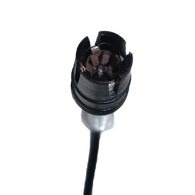 Antenna Aerial Base Male Connector 51908657 Plastic Automotive Replacement Part for Fiat 500 For Panda 2004 2011 Models