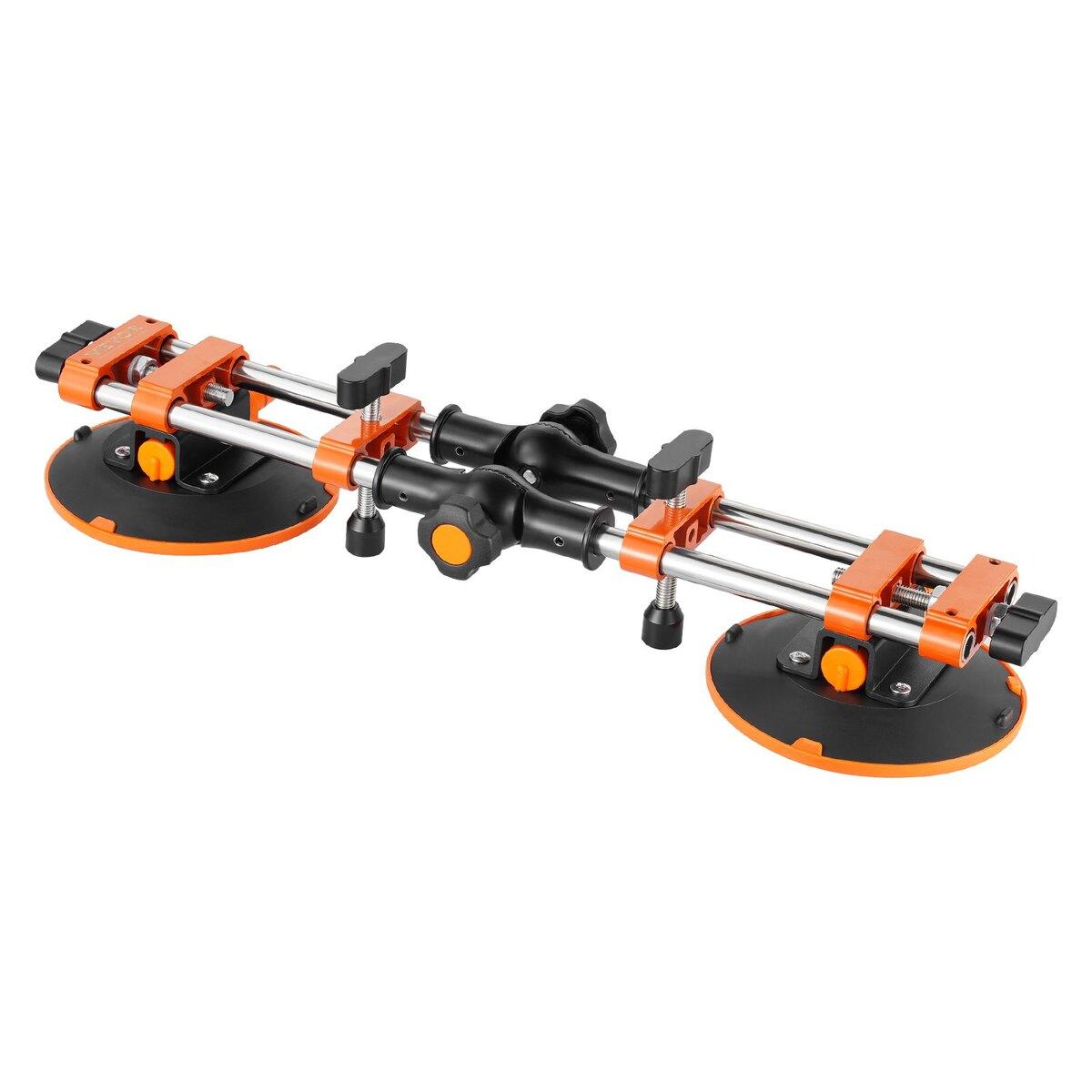 Seam Setter 6 Suction Cup 90°