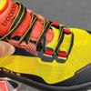 Klassische Marke Bequem Rutschfest All Terrain Offroad Laufschuh Designer 4E Breite Füße Gehen Jogging Schuh Laufschuh