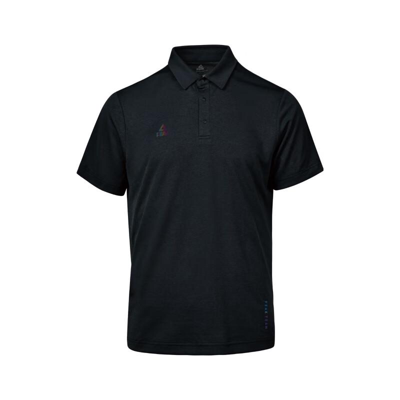 Peak Men s Outdoor Polo T-Shirt S