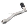 Motorcycle Gear Shift Lever Adjustable Folding Aluminum Shifter Linkage For BMW F 800 GS ADV F 700 GS F 650 GS 2004-2017