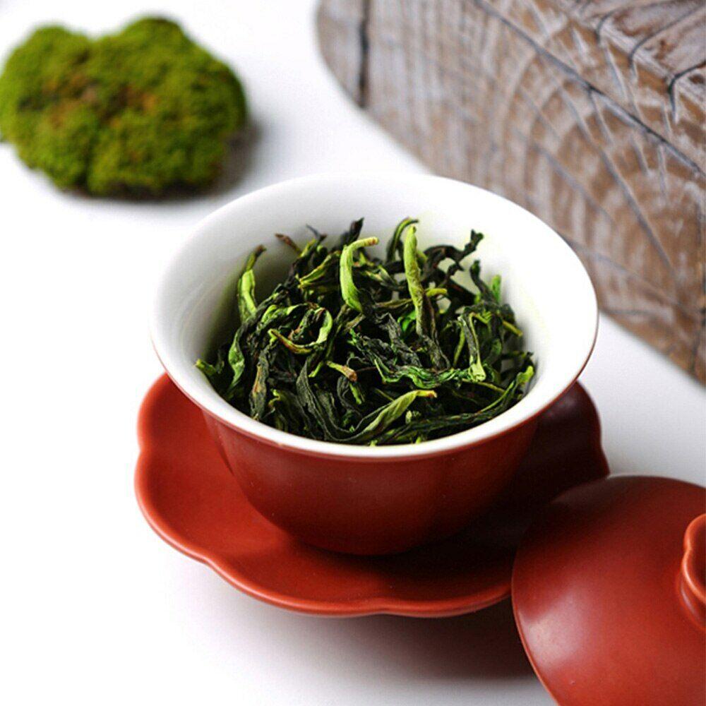 2023 Ceai Phoenix Dancong Oolong în frunze vrac cu aromă de miere de orhidee 250g