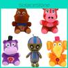 Five Nights At Freddy's 7.87in Plüschtier Hase Elefant Schwein Weich Niedlich Cartoon Geschenk