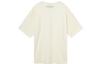 Adidas Originals T Shirt Unisex Ivory GQ4152