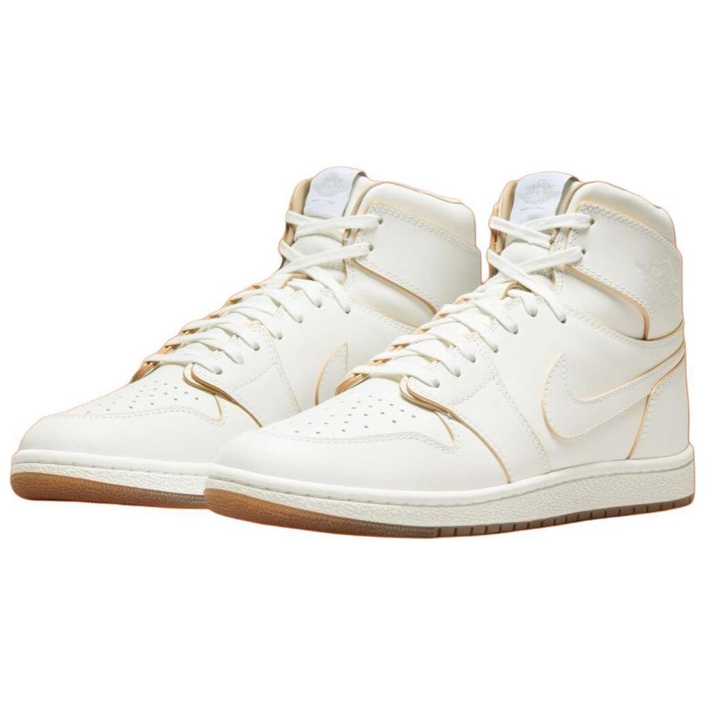 Air Jordan 1 Retro High 85 OG Wings - Phantom Unisex-Sneaker Creme Wolfsgrau Sanddrift DZ3139-002