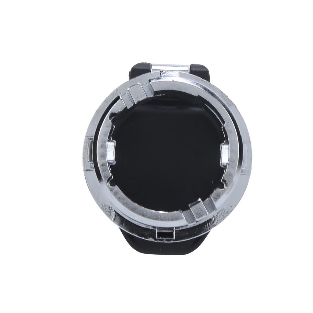 Dash Strømuttak Dekselkappe 20983936 Erstatning for Chevrolet Avalanche Silverado Suburban