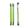 Collapsible Golf Alignment Stick Postures Corrector Golf Swing Training Tool  Training Aid