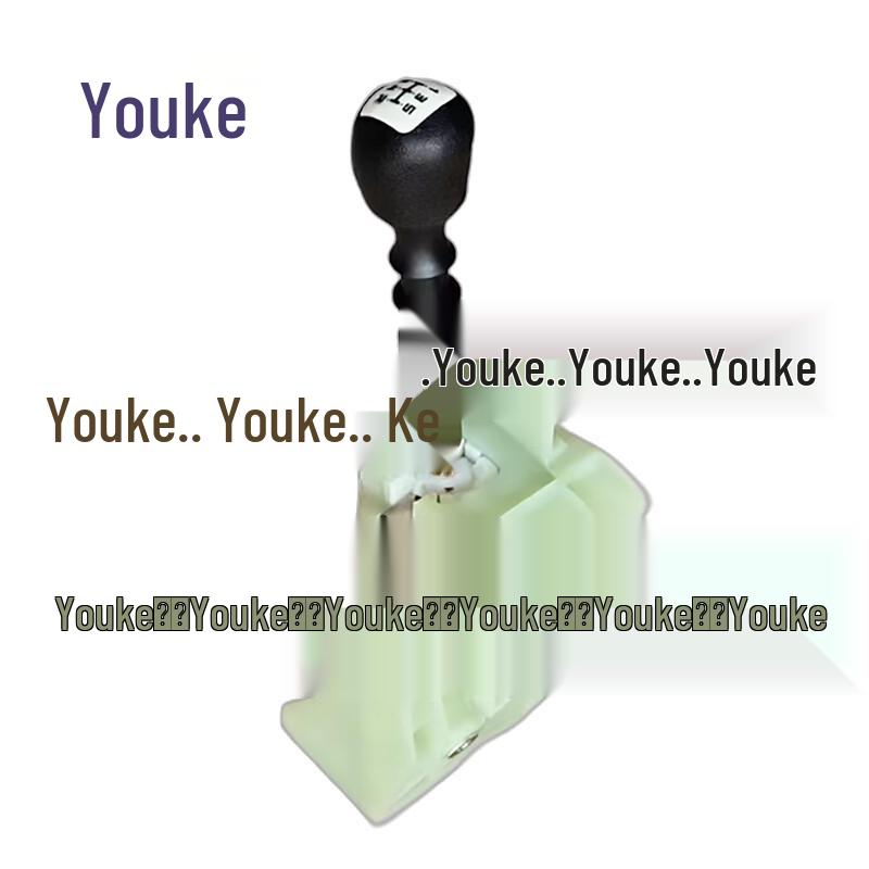 Youke 5-Speed Gear Shift Lever Assembly for Iveco Baodi