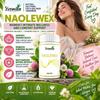 NAOLEWEX – Women’s Intimate Wellness and Comfort Support, 30 Capsules