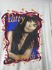 Patty Smith Album Classic Retro White T-shirt QT6879