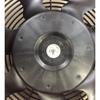 High Performance Universal Brushless Radiator Fan for Bus Air Conditioning System 16inch Condenser 24V Car Radiator Cooling Fan