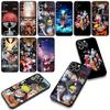 Haruno Kakashi Narutos Sasuke Sakura Handyhülle für Apple iPhone 17 16 11 Pro XS Max XR 6 7 8 Plus 16E SE 2020 Air 5 SE2 Hülle