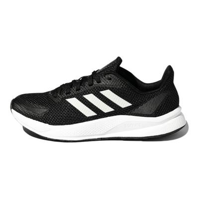 X9000L1 Comfortable Sports Non-Slip Breathable Low-Top Casual Running Shoes Women Sneakers Black White FZ2051