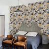 Self-Adhesive Wallpaper Home Decoration Paper