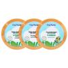 Baby Cooling Soothing Powder 140g (Pack of 3)