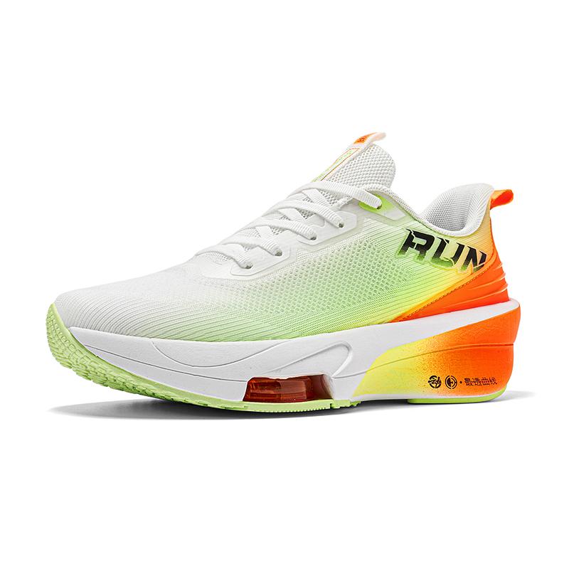 Couple Running Shoes 2026 New Breathable Lightweight Professional Marathon Youth Sneakers Comfortable Tennis Shoes for Men