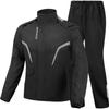 Equipamentos de proteção – Roupas de proteção para motociclistas