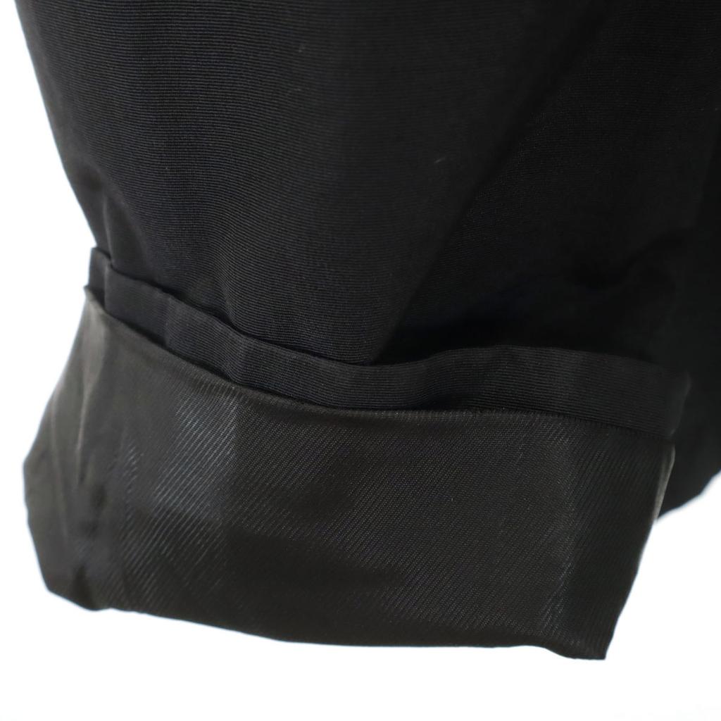 Calvin klein 90s Old double Jacket M Black series Men's Used
