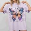 Damen Retro Dark Academic Kleines Osha Hemd Quicksilver Callie Hart Saeris Fane T-Shirt Buchclub Unisex T-Shirt Fantasy Bekleidung Y2K Oberteil