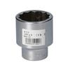 Kyoto Tool (KTC) 12-Point Socket, B40-41, 41mm x 65mm x 19.0mm Drive