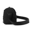 Unisex Shoulder Bag Solid Color Mobile Phone Bag