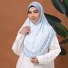 Hijab Headwrap for Muslim Women Shawl Islamic Scarves Ramadan Eid Arab Turban