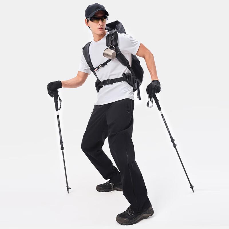PELLIOT Men's Outdoor Hiking Pants 11410201