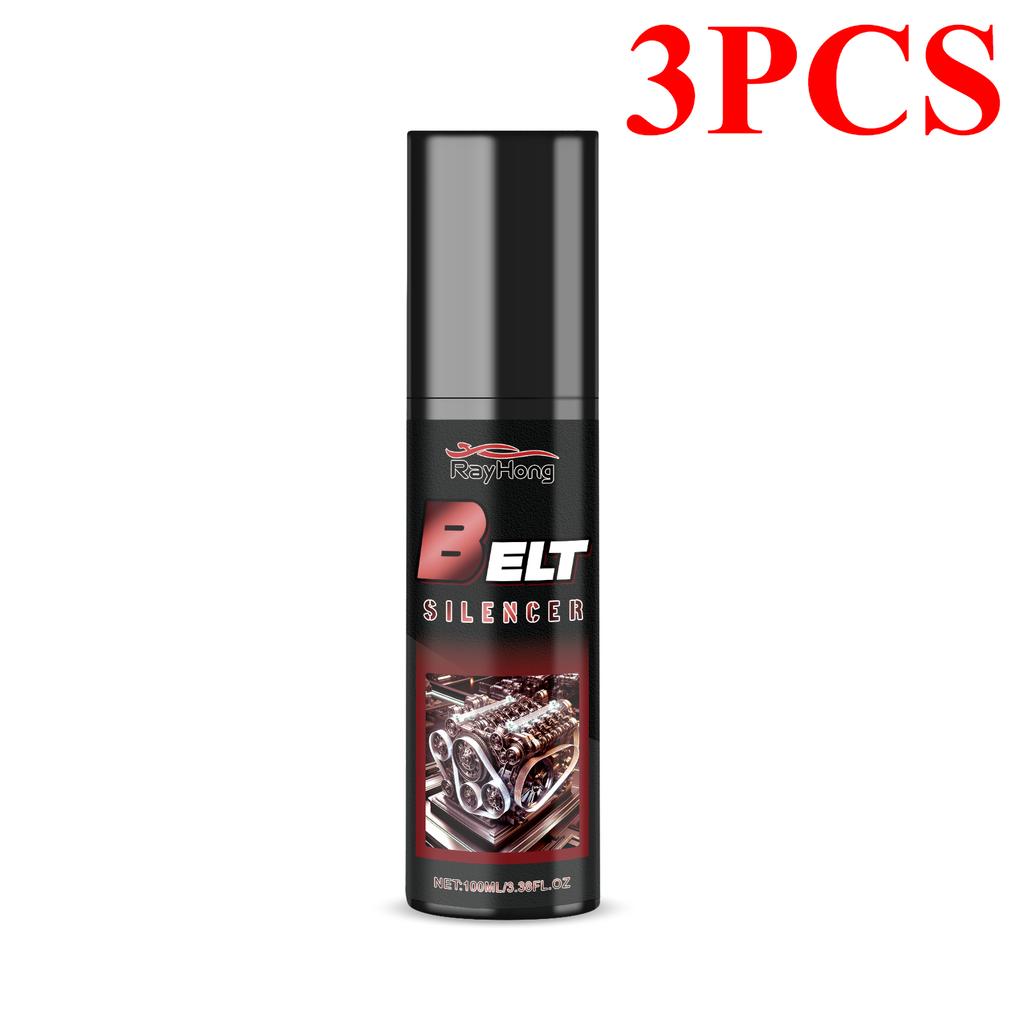 Car Engine Belt Dressing Automotive Prolongs Belt Life Spray Car Prolongs Belt Life Belt Noise Lubrication Car Maintenance