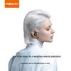 Recci REP-W58 Transparent Mech Half-In-Ear Wireless Earbuds