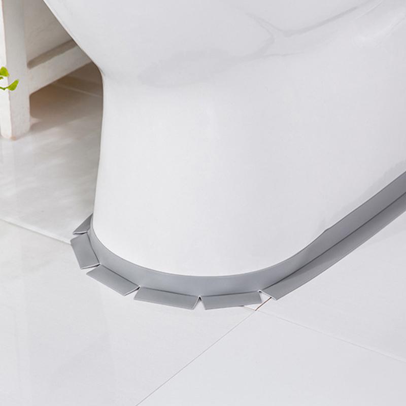 3.2m Kitchen Anti-mould Waterproof Tape Damp Kitchen and Bathroom Sink Seam Seam Toilet Stickers
